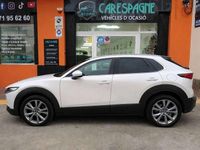 Usado Mazda CX-30 122 CV (89 kW) 2023 Blanco SUV
