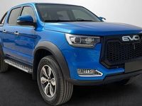 Nuevo EVO Cross 4 136 CV (100 kW) 2025 Azul Pickup/Camioneta