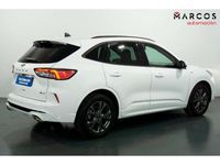 usado Ford Kuga 2.5 Duratec FHEV ST-Line X 4x2 Aut.