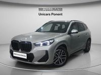 Usado BMW X1 Comfort Edition 150 HP (110 kW) 2024 SUV