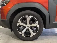 Nuevo Dacia Duster Journey 143 CV (105 kW) 2025 Naranja SUV