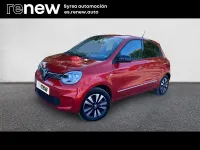 Usado Renault Twingo Techno 59 kW (81 CV) 2023 Rojo Utilitario