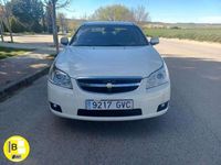 usado Chevrolet Epica 2.0VCDi 16v LT