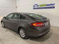 usado Ford Mondeo 2.0TDCI Trend 120