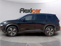 Usado Nissan X-Trail Tekna+ 204 CV (150 kW) 2024 Negro SUV