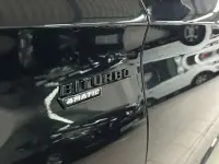 Usado Mercedes C400 333 CV (244 kW) 2015 Negro Familiar
