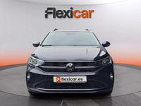 Begagnad VW Taigo Life 110 HK (80 kW) 2023 Svart SUV