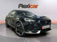 Begagnad Cupra Formentor 150 HK (110 kW) 2023 Svart SUV