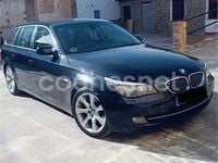 Occasion BMW 525 177 ch (130 kW) 2008 Bleue Break