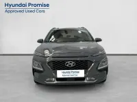 Usado Hyundai Kona Style 141 CV (103 kW) 2020 SUV