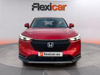 Usado Honda HR-V Advance 131 CV (96 kW) 2022 Rojo SUV