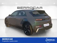 Usado Hyundai Ioniq 5 167 kW (228 CV) 2024 Verde SUV