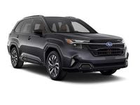 Nuevo Subaru Forester 152 CV (111 kW) 2025 Gris SUV