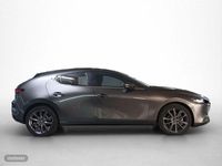 Nuevo Mazda 3 Center-Line 140 CV (102 kW) 2025 Gris