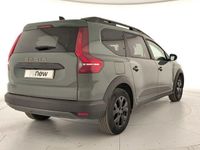 Usado Dacia Jogger Extreme 140 CV (102 kW) 2024 Gris Monovolumen