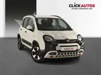 Usado Fiat Panda Cross Cross 71 CV (52 kW) 2023 Blanco Utilitario