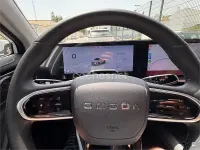 Usado Omoda 5 224 CV (164 kW) 2025 Blanco SUV