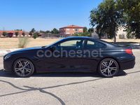 Usado BMW M6 560 CV (411 kW) 2013 Negro Coupe