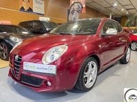 Usado Alfa Romeo MiTo Super 95 CV (69 kW) 2011 Utilitario