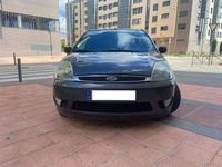 usado Ford Fiesta 5p Ghia 1.4 80 CV (gasolina B)