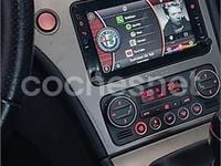 Usado Alfa Romeo 159 200 CV (147 kW) 2010 Rojo Familiar