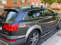 Usado Audi Q7 240 CV (176 kW) 2009 Marrón SUV