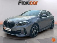 Usado BMW 118 136 CV (100 kW) 2024 Gris Utilitario