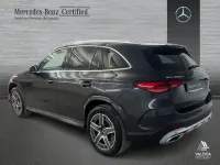 Usado Mercedes GLC300de 333 CV (244 kW) 2026 Gris grafito SUV
