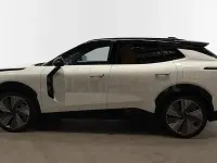 Usado Lynk & Co 08 350 CV (257 kW) 2026 Blanco SUV