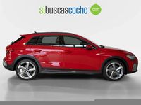 Usado Audi A3 150 CV (110 kW) 2025 Rojo