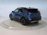 Usado Kia e-Niro 150 kW (204 CV) 2022 Azul SUV