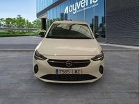 Usado Opel Corsa Edition 101 CV (74 kW) 2022 Blanco Utilitario