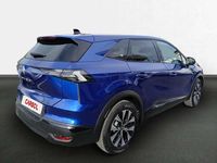Usado Renault Symbioz Techno 143 CV (105 kW) 2025 Azul SUV