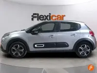 Usado Citroën C3 PureTech 83 CV (61 kW) 2024 Gris
