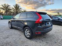 usado Volvo XC60 2.4D Momentum