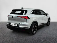 Usado Renault Symbioz Techno 145 CV (106 kW) 2025 Blanco SUV