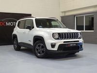Usado Jeep Renegade Longitude 120 HP (88 kW) 2022 SUV