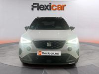 Usado Seat Arona FR 116 CV (85 kW) 2024 Blanco SUV