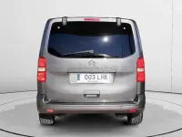 Usado Citroën Spacetourer Shine 177 CV (130 kW) 2020 Gris / plata Monovolumen