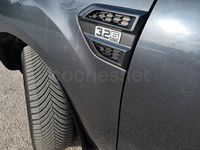 Usado Ford Ranger Wildtrack 200 CV (147 kW) 2019 Gris / plata Pickup/Camioneta