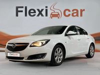 usado Opel Insignia 2.0 CDTI ecoFLEX Start&Stop 140 Business Diésel en Flexicar Villalba