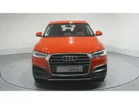 Usado Audi Q3 Design 180 CV (132 kW) 2018 Rojo SUV