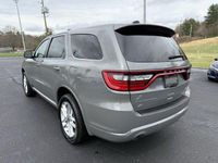 Usado Dodge Durango SXT 292 CV (214 kW) 2021 Blanco SUV
