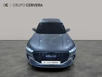 Nuevo Ebro s800 Luxury 147 CV (108 kW) 2025 Gris SUV