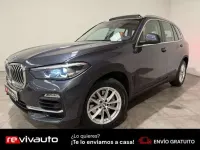 Usado BMW X5 265 CV (194 kW) 2019 Negro SUV