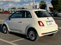 usado Fiat 500 1.0 Hybrid Dolcevita 52kw