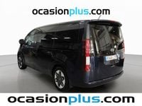 Usado Hyundai Staria 177 CV (130 kW) 2022 Azul Monovolumen