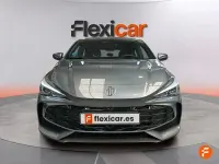 Usado MG MG3 Comfort 195 CV (143 kW) 2024 Gris Utilitario