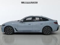 Usado BMW 420 Gran Coupé Comfort Edition 190 CV (139 kW) 2025 Coupe