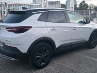 Usado Opel Grandland X 130 CV (95 kW) 2019 Blanco SUV